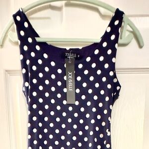 Joe & Elle dress. Size M